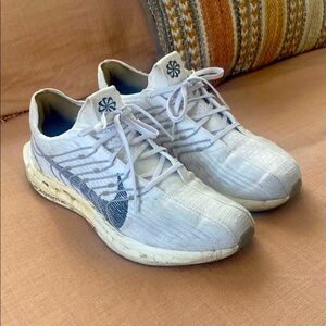 Men’s Nike Pegasus Turbo Next Nature Running Shoe / Size 11